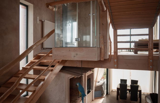 Haus Samoa With Private Terrace, Views - Foto 2