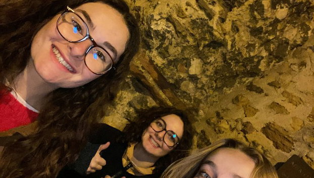 Lyon Ghost Hunt: Sigue el juego de exploración de sombras - Foto 2