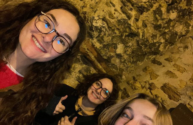 Lyon Ghost Hunt: Follow the Shadows Exploration Game - Photo 2