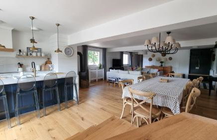 Wakacyjny dom nad jeziorem 16 osób Holiday house - Foto 17