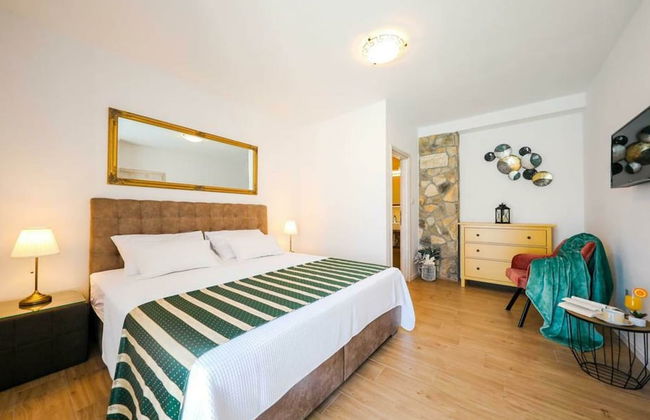 Villa With Private Pool and Terrace - Foto 2