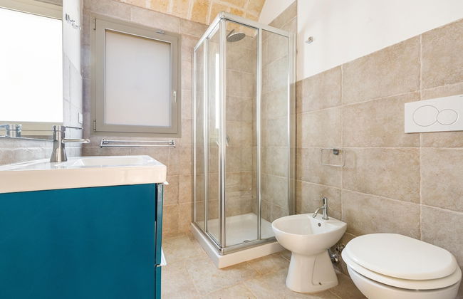 2769 Uliveto Valeria - Trullo Fico by Perle di Puglia - Foto 17