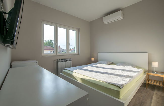 Villa Gambera - Foto 37