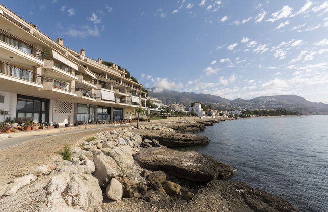 Atalaya Del Mar in Marina Manresa - Foto 28