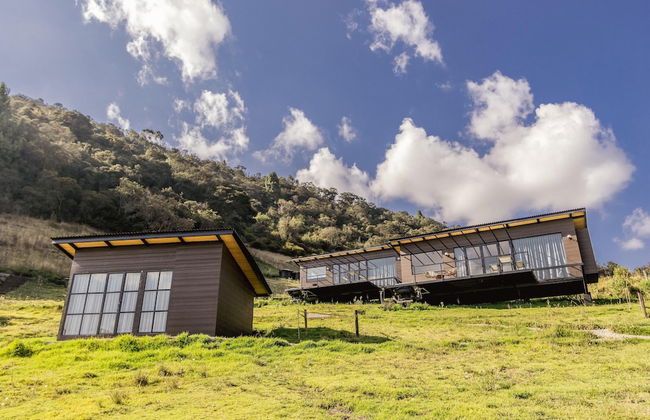 Fuga Neusa - Photo 34