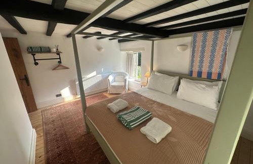 Cotswold Cottage - Foto 17