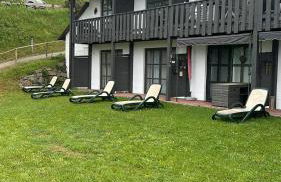 Apartment Wildbert mit Blick auf die Donau, nur Feriengäste willkommen, keine Arbeiterunterkunft! - Foto 13