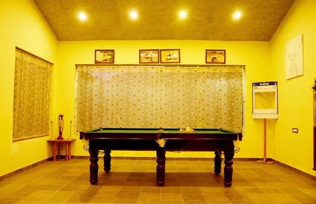 LaTigre Resort - Foto 73