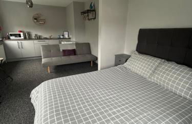 Happy Airfield Studio - Foto 1