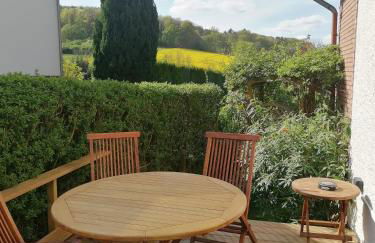 Ferienwohnung Waldblick - Foto 6