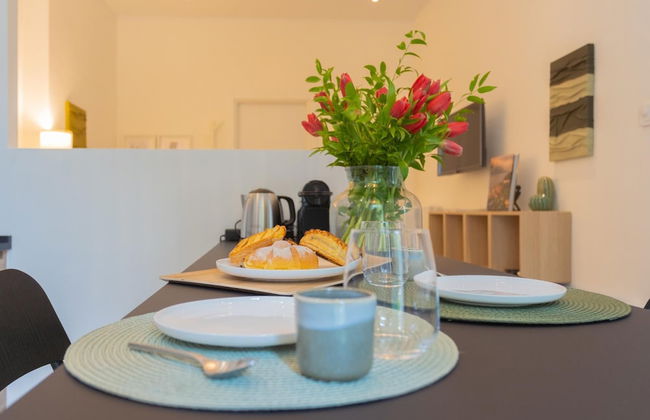 Co-f181-carb1at - Tremezzo Apartment 1 - Photo 1