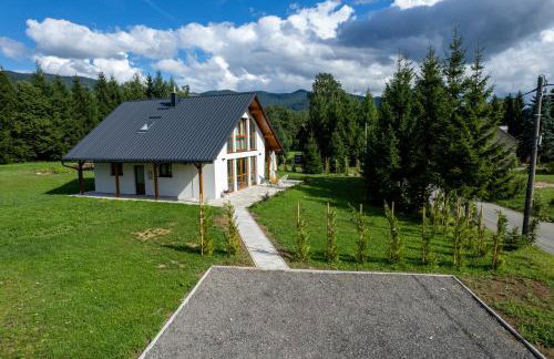 Country Gold Holiday Home - Foto 23