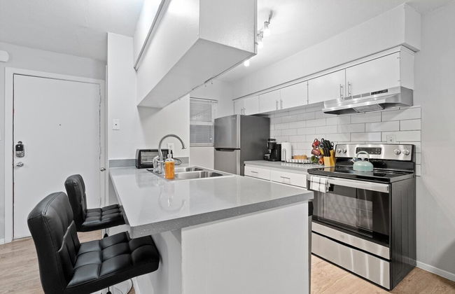 Stylish 1BR Near UT Highland Evonify - Foto 15