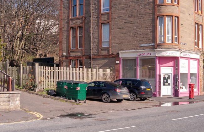 3-bedroom Apartment by Eden Project - Free Parking - Photo 39