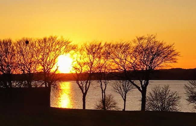 4 Person Holiday Home in Odder - Foto 39