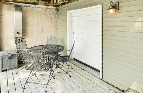 Spacious Edgerton Home with Private Beach and Views! - Foto 31