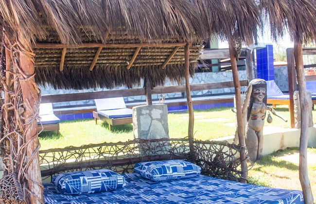 Impeccable 4-bedroom Beach House With a Great View - Foto 21