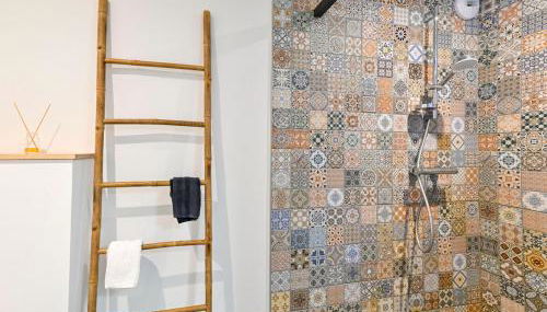 La Tiboire Côté Demeure - Calme & Raffinement - Photo 5, Shower