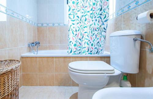 Esencia de Cádiz Entre la Viña y el mercado - Foto 19