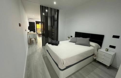 Moderno loft cerca Murcia centro - Foto 1