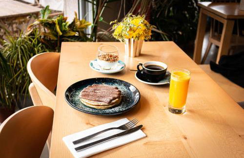 Vila na Praia Foz Luxury Apartments - Foto 25