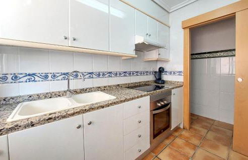 2 Bedroom Stunning Home In Almazora - Foto 22