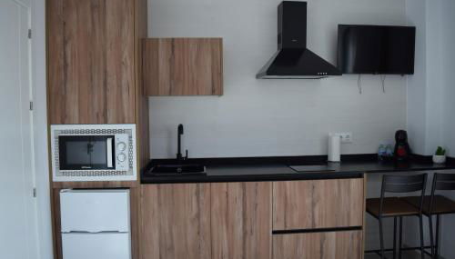 Quercus - Foto 5, stove, minibar