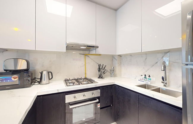 Primestay - Gardenia Living Residences - Foto 65