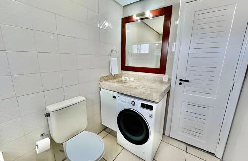 ENB1093 Ótimo Flat no Centro de SBC para até 4 pp - Foto 42