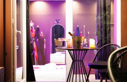 Love Room Marseille - Aphrodisia - Foto 13