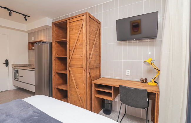 Vossa Bossa Facto - Foto 44