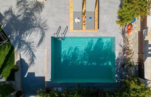 Effrosini Traditional Home - Foto 18