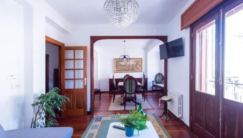 Luminoso apartamento reformado en villa termal - Photo 5