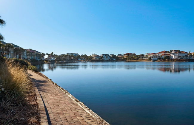 Destiny Beach Villas 17 Between the Waters - Photo 33