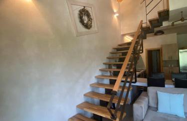 Aristi boutique stonehouse with attic - Foto 67