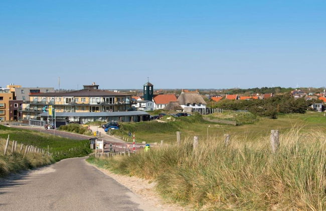 Spacious Holiday Apartment for 4 People - Foto 53