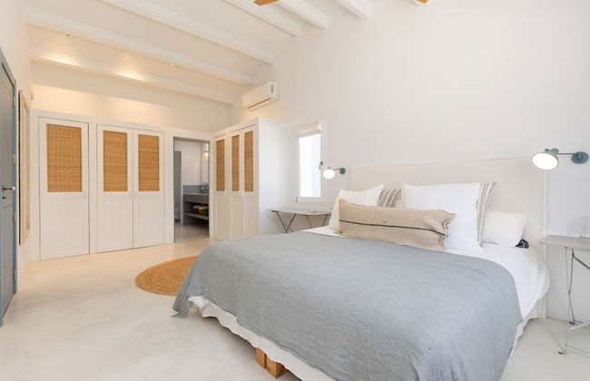 Sa Blava in Binisafua - Foto 21