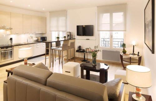 Montmartre Residence - Foto 150