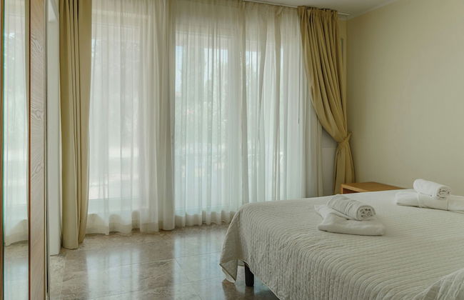 Toscana Biovillage - Cottage con Vasca Idromassaggio solo su Richiesta - Foto 27