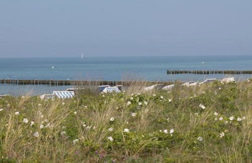 Charmante Wohnung mit Terrasse in Steffenshagen - Foto 64
