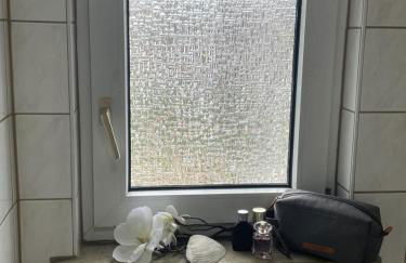 Schicke Ferien- und Monteurswohnung 53 qm Philippsburg - Foto 6