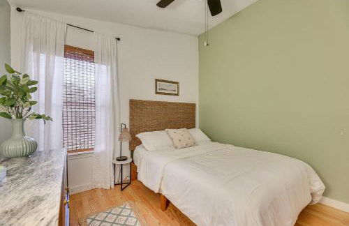 Cozy House by Zinnia Park! Family Home in McAllen - Foto 22