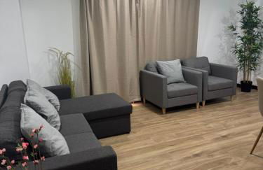 Entire apartment in the heart of downtown N&N - Photo 25