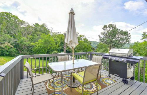 18 Mi to Red River Gorge Beattyville Retreat - Foto 1