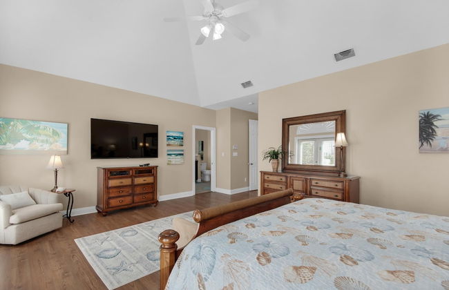 Bonaire Retreat - Foto 5