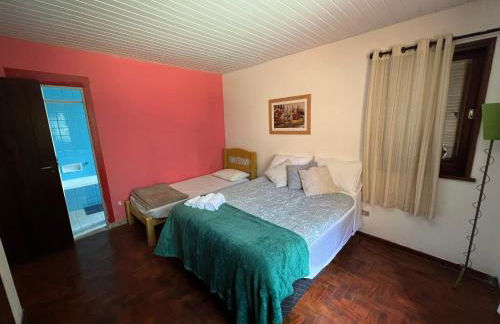 Natureza Instagrmável Casa Penedo - Photo 42