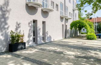 Limehome Garching München - Nähe Airport - Foto 49