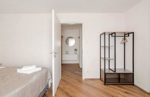 Apartment Verso - Stylish 3BR Suite Near Basel - Foto 31