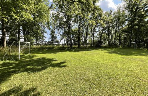 Secluded Luxe 5BR Estate| Pool, Wineries, Near ND - Foto 50