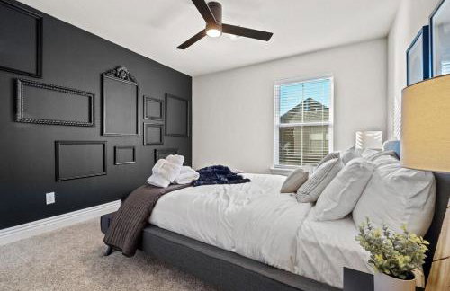 Apollo House-Amazing Location in Rogers-Sleeps 11 - Foto 36